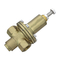 TMOK 1/2 pulgada 200P válvula reductora de presión de agua de latón válvula reguladora de alta presión