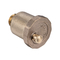Válvula de ventilación de aire de latón con colector de calefacción de suelo automático TMOK 1/2&quot; DN15